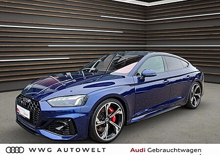 Audi RS5 Sportback 2.9 TFSI qu Tiptronic Matrix HUD