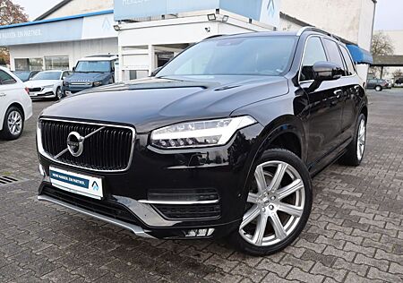 Volvo XC 90 XC90 T5 AWD Geartronic Momentum|NAVI|PANO|LEDER