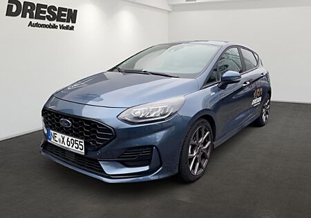 Ford Fiesta ST-Line 1.0 EcoBoost ST-LINE 5-TÜRER NAVI PDC AUTOMATIK