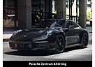 Porsche 992 (911) Carrera | SportDesign | Sportabgas