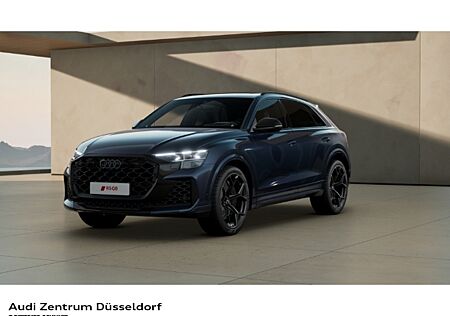 Audi RS Q8 RSQ8 Performance 4.0 V8 Biturbo PERFORMANCE