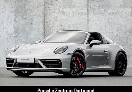 Porsche 992 911 Targa 4 GTS Hinterachslenkung Burmester