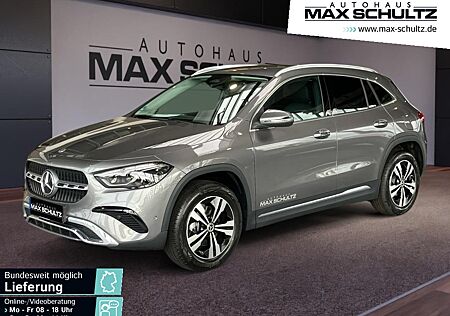 Mercedes-Benz GLA 200 d AHK*Distronic*Kamera*LED*Sitzhzg*Navi*