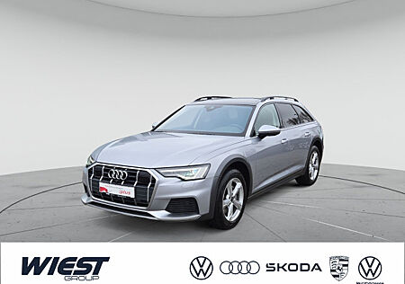 Audi A6 Allroad PANO/MATRIX/360° KAM/TOUR/VIRTUAL uvm.