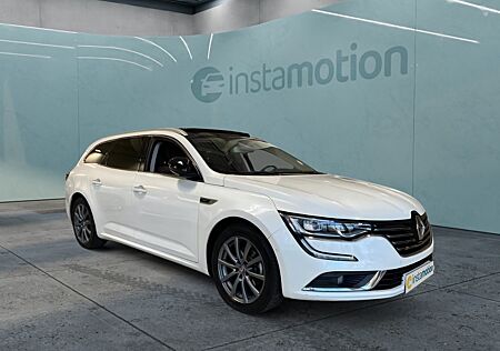 Renault Talisman Grandtour S-Edition+Automatik+Sitzheizung+Navi+Massagesitze+Klimasitze+elektr.Heckklappe