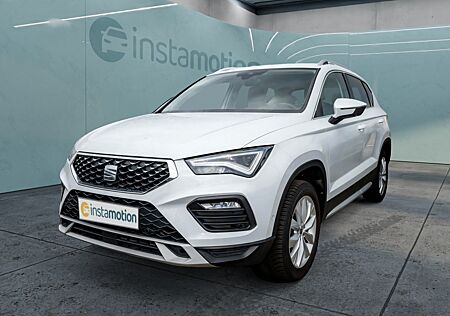 Seat Ateca Xperience 1.5TSI LED/ASSISTENZ-L/AHK/SHZ