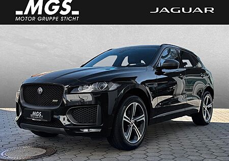 Jaguar F-Pace 300 Sport 30d AWD