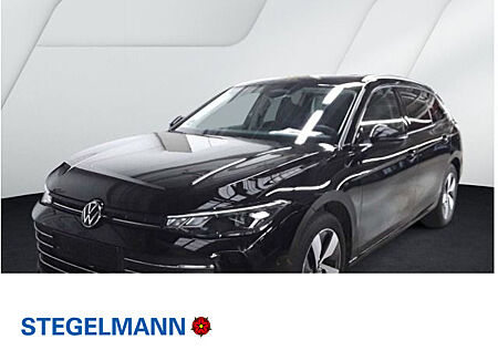 VW Passat Variant 1.5 eTSI DSG Facelift Business *AHK*LED*Kamera*