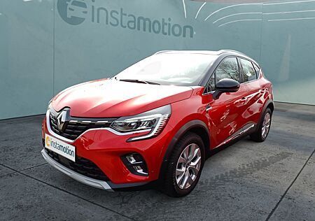 Renault Captur II Intens 1.3 ALLWETTER PDC KLIMAAT