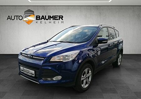 Ford Kuga 1.5 EcoBoost Sync Edition Navi AHK SHZ elek