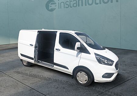 Ford Transit Custom Kasten 300L2 Trend #KAMERA