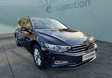 VW Passat Variant 1.5 TSI DSG BUSINESS NAVI ACC LED