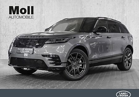 Land Rover Range Rover Velar Hybrid Dynamic SE P400e HUD AD Panorama Leder Memory Sitze