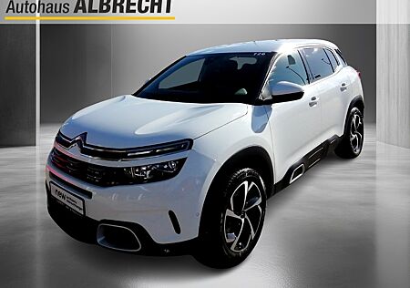 Citroën C5 Aircross Feel 1.2