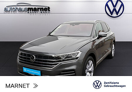 VW Touareg 3.0 TDI DSG 4M Elegance *AHK*LED*