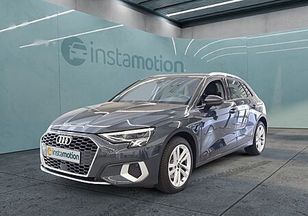 Audi A3 Sportback TFSI e Advanced advanced 40 TFSI e