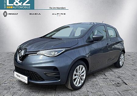 Renault ZOE Experience Z.E 50 Kaufbatterie PDC/SHZ/GJR