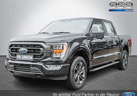 Ford F 150