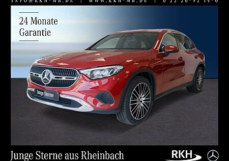 Mercedes-Benz GLC-Klasse GLC 200 4M Avantgarde 9G/360°/Navi/Totw./AHK/LED