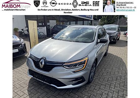 Renault Megane Grandtour BLUE dCi 115 EDC EQUILIBRE