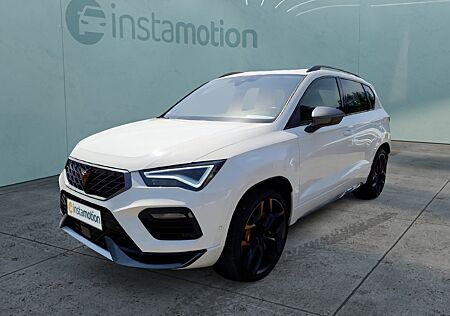 Cupra Ateca 2.0TSI LimitedEdt. ASSISTENZ XL/AHK/BREMBO