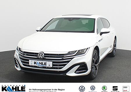 VW Arteon Shooting Brake R-Line 4MOTION IQ.DRIVE