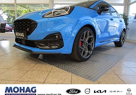 Ford Puma ST X 1,0 l EcoBoost Mild-Hybrid *Navi-DAB* -Euro6-