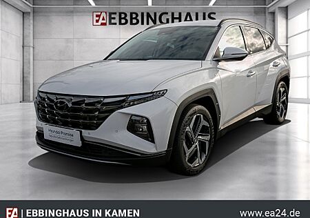 Hyundai Tucson Mild-Hybrid Prime -Navi-Leder-digitales Cockpit-Memory Sitze-Soundsystem-Klimasitze-