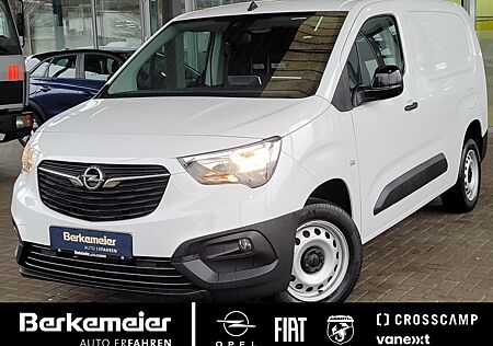 Opel Combo Cargo XL *Multimedia/Parkpilot/Doppelsitzbank*