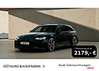 Audi RS6 RS 6 Avant*280 km/h*HUD*B&O*Pano*Laser*Standh*Virtual*Navi+*Assistenz*AHK*Dynamik*Optik*Sportabgas*