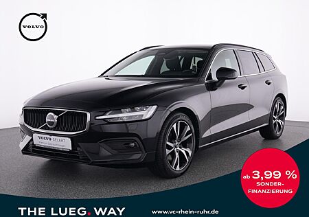 Volvo V60 B4 Benzin Core Geartronic FLA 4xSHZ STH PDC