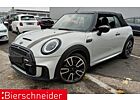 Mini Cooper S Cabrio JCW Trim 18 NAVI BLACK SCHALENS.