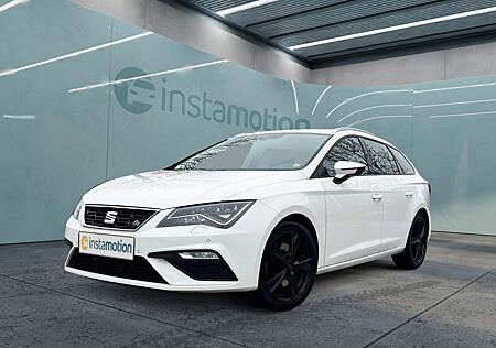 Seat Leon ST 2.0 TSI DSG FR