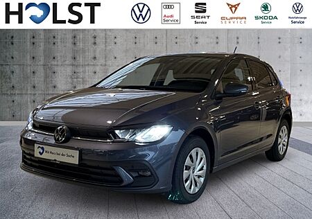 VW Polo 1.0TSI Life OPF 95PS 5-Gang