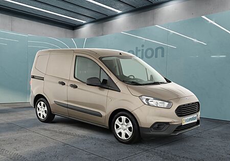 Ford Transit Courier 1.5 TDCi Trend, Winterpaket, Klimaautomatik