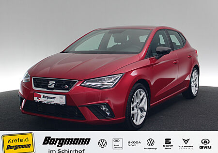 Seat Ibiza 1.0 TSI FR