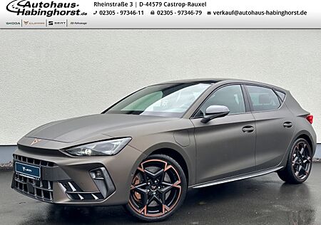 Cupra Leon FL 1.5 e-Hybrid DSG VZ Extreme Navi DCC Kamera Full Link