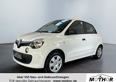 Renault Twingo Expression 1.0 SCe 70 Klimaanlage