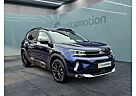 Citroën C5 Aircross Hybrid 1.6 Shine+Navi+LED+LEDER+EPH+