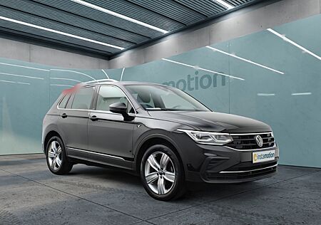 VW Tiguan 2.0 TDI DSG Move AHK NAVI ACC