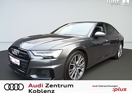 Audi S6 Limousine 3.0 TDI tiptronic AHK 360° Matrix