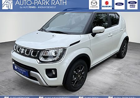 Suzuki Ignis 1.2 Comfort+ Hybrid * NAVI/KLIMA *