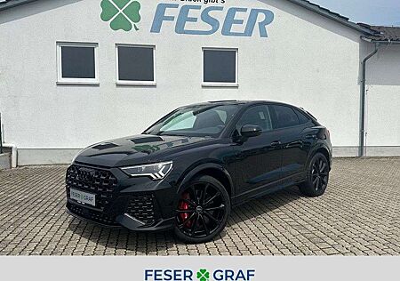 Audi RS Q3 RSQ3 Spb 2.5TFSI qu. MATRIX ABGAS KERAMIK SONOS