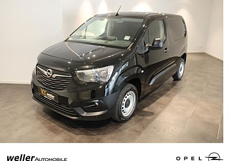 Opel Combo Cargo 1.5D ''Edition'' Rückfahrkamera Apple/Android Bluetooth