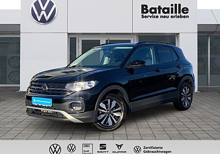 VW T-Cross 1.0 TSI Move *219,- ohne Anzahlung*