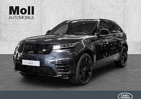 Land Rover Range Rover Velar Dynamic SE D300 HUD Panorama Leder Memory Sitze Soundsystem