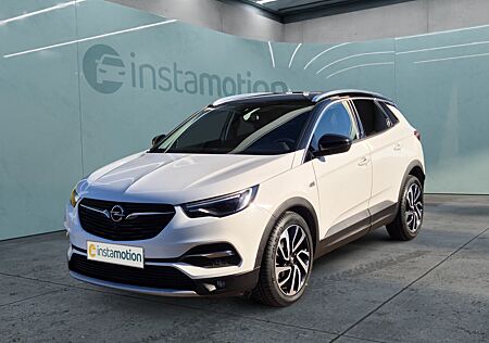 Opel Grandland X Ultimate