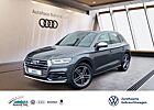 Audi SQ5 3.0TDI qu MATRIX-LED NAVI+ ACC AHK VIRTUAL RÜFA-KAMERA SOUND