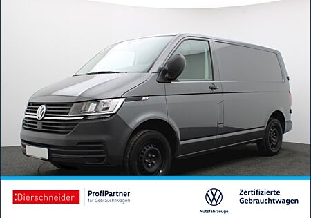 VW T6 .1 Transporter Kasten 2.0 TDI DSG PDC-HINTEN AHK