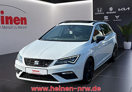 Seat Leon ST FR 1.5 TSI DSG Black Matt Edition PANO